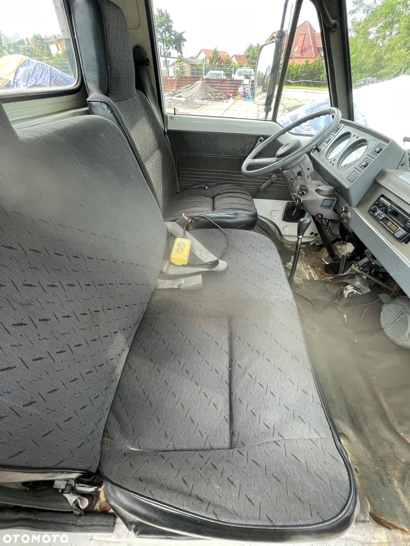 Kia CERES - 18