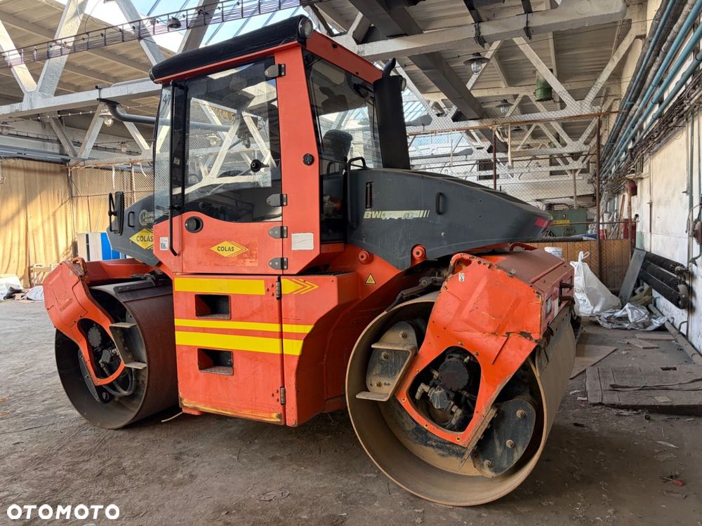Bomag Bw 174 Ap-Am - 6