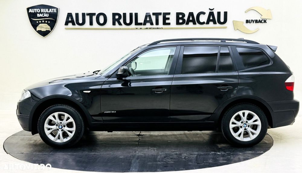BMW X3 - 5