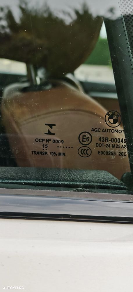 BMW Seria 4 420d Gran Coupe xDrive Sport-Aut. Luxury Line - 28