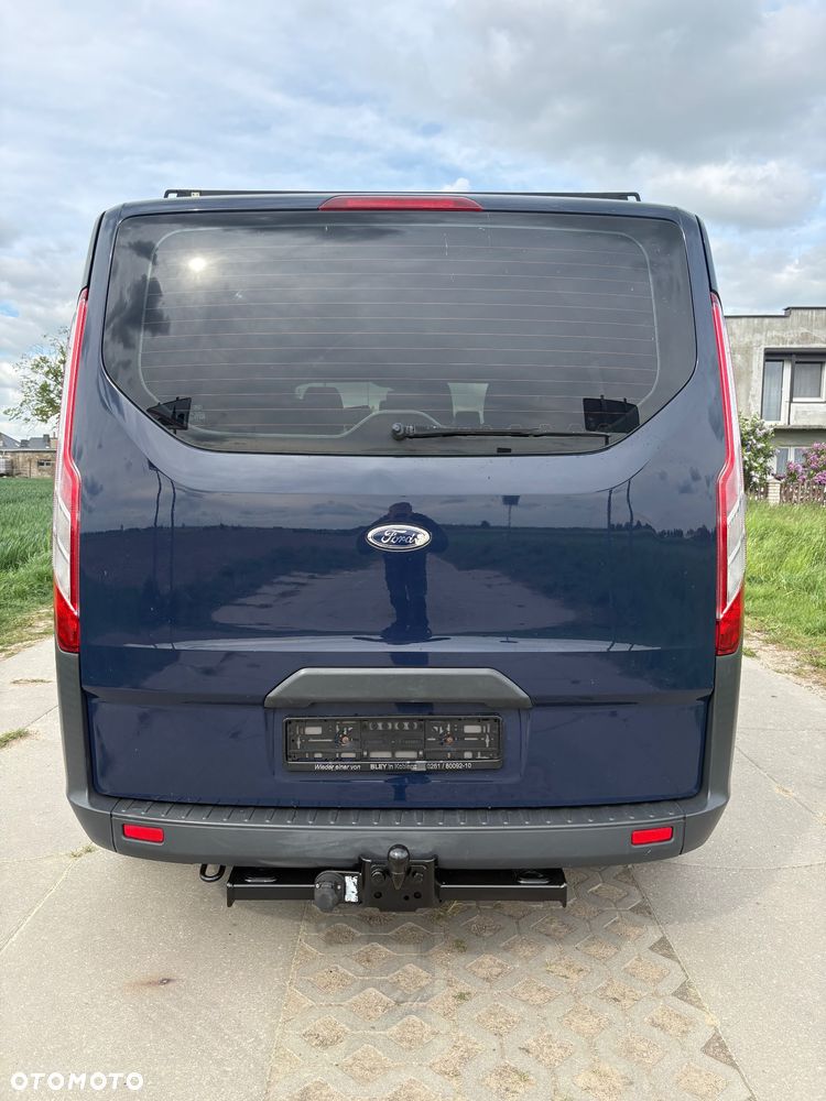 Ford Transit Custom L1H1 VA Basis - 6
