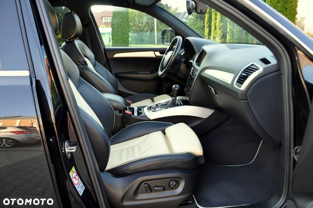 Audi Q5 - 16