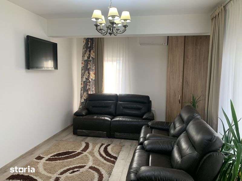 Apartament 2 camere Selimbar cu terasa 37 mp — fotografia 3