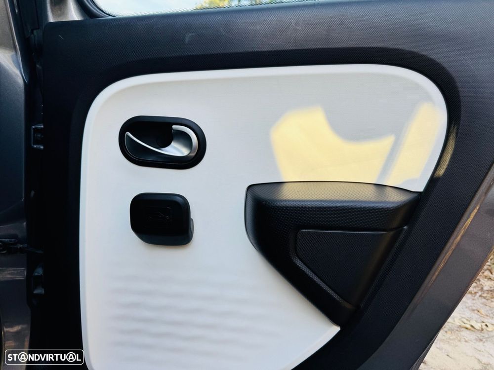 Renault Twingo 1.0 SCe Limited - 44