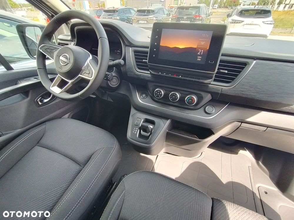 Nissan Primastar 2.0 L2 Business Plus - 8