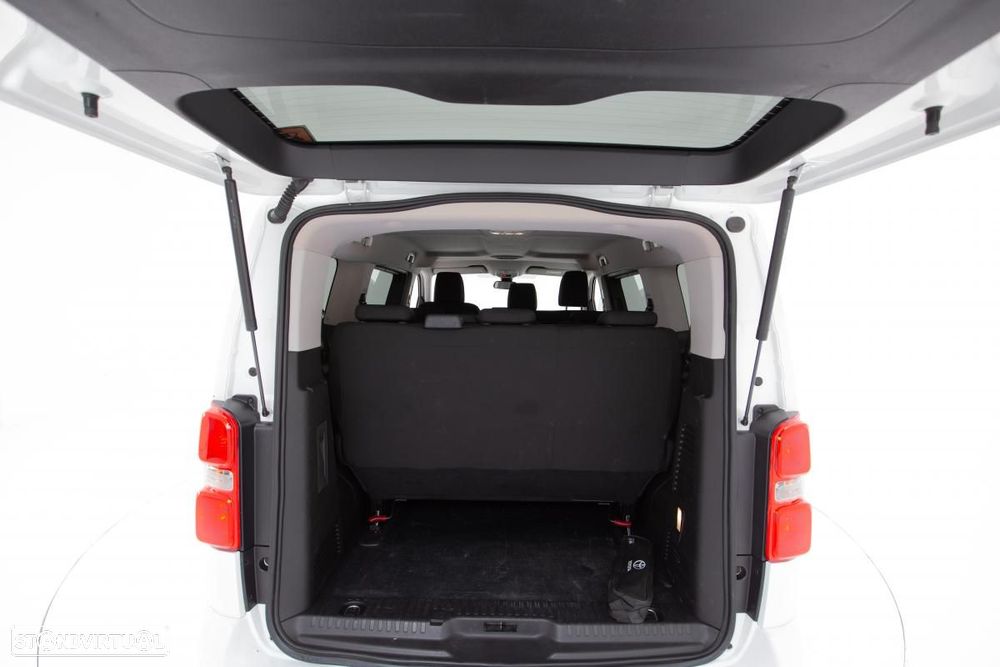 Toyota Proace Verso 1.5 D-4D L1 1.0T Comfort 9L - 12