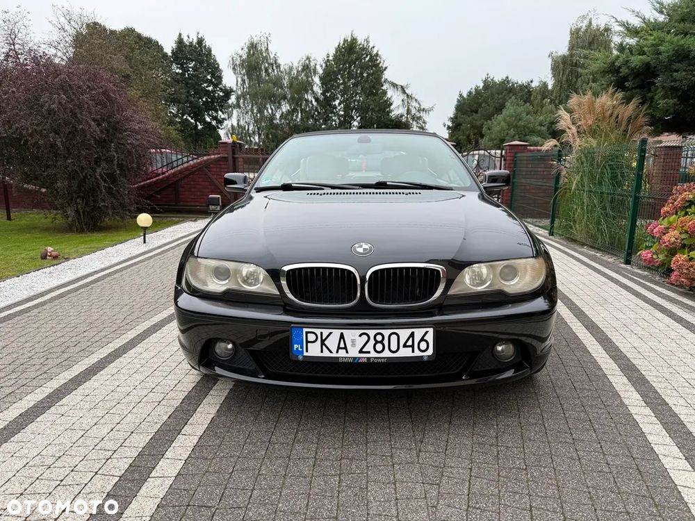 BMW Seria 3 320 Ci Edition Exclusive - 6