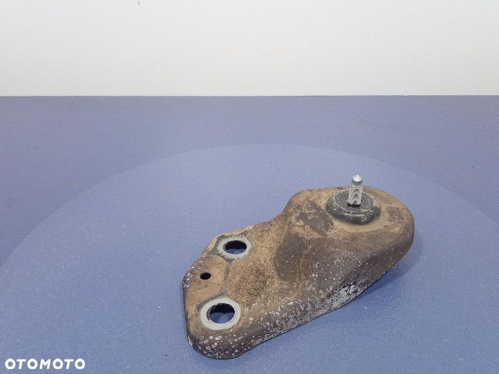 BMW IX I20 MOCOWANIE POMOCNICZE LEWE TYŁ RAMY TYLNE 8889339 - 2