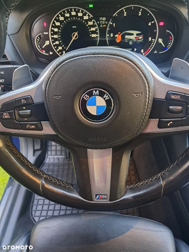 BMW X3 - 18