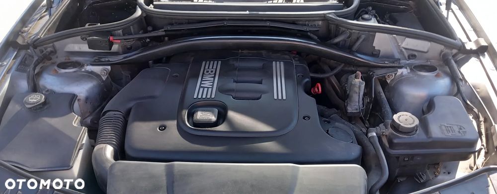 BMW X3 - 7