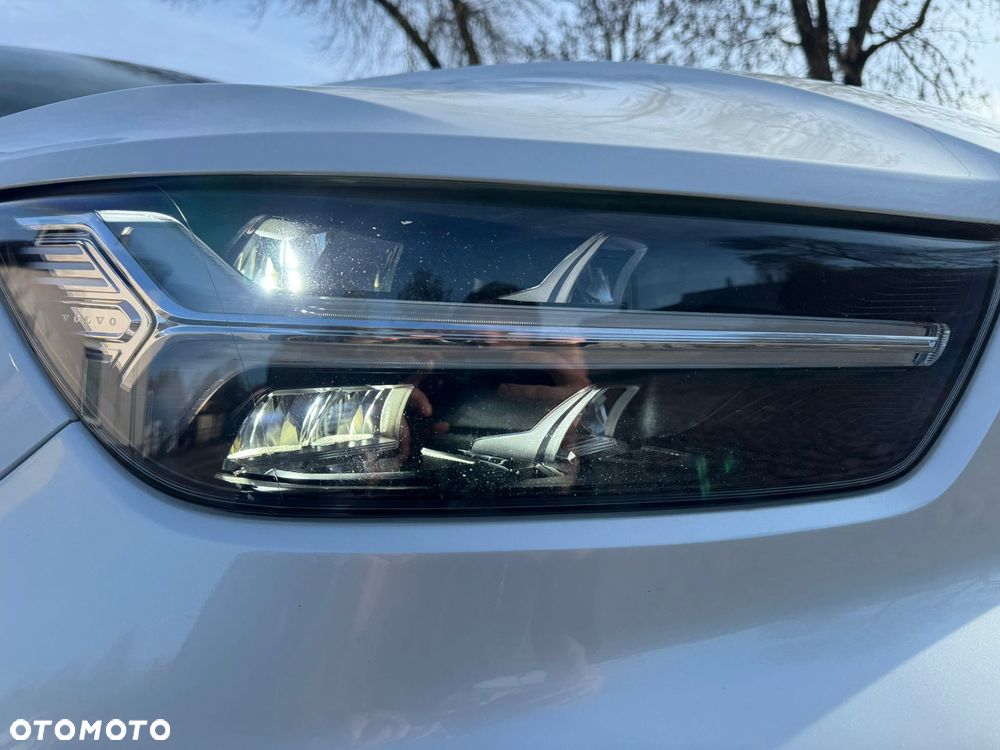 Volvo XC 40 D4 AWD Inscription - 18