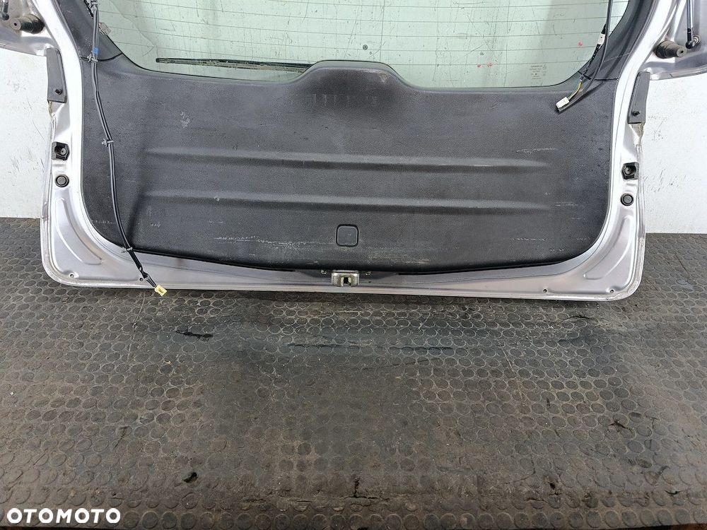 KLAPA BAGAŻNIKA SUBARU FORESTER III G1U - 14
