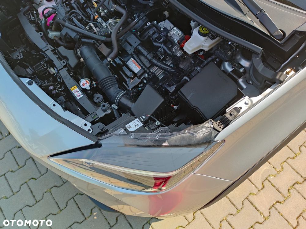 Toyota Yaris Cross Hybrid 1.5 Comfort 4x4 - 37