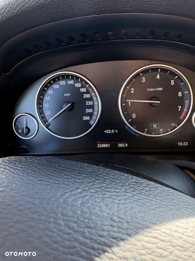 BMW X4 xDrive20i - 11