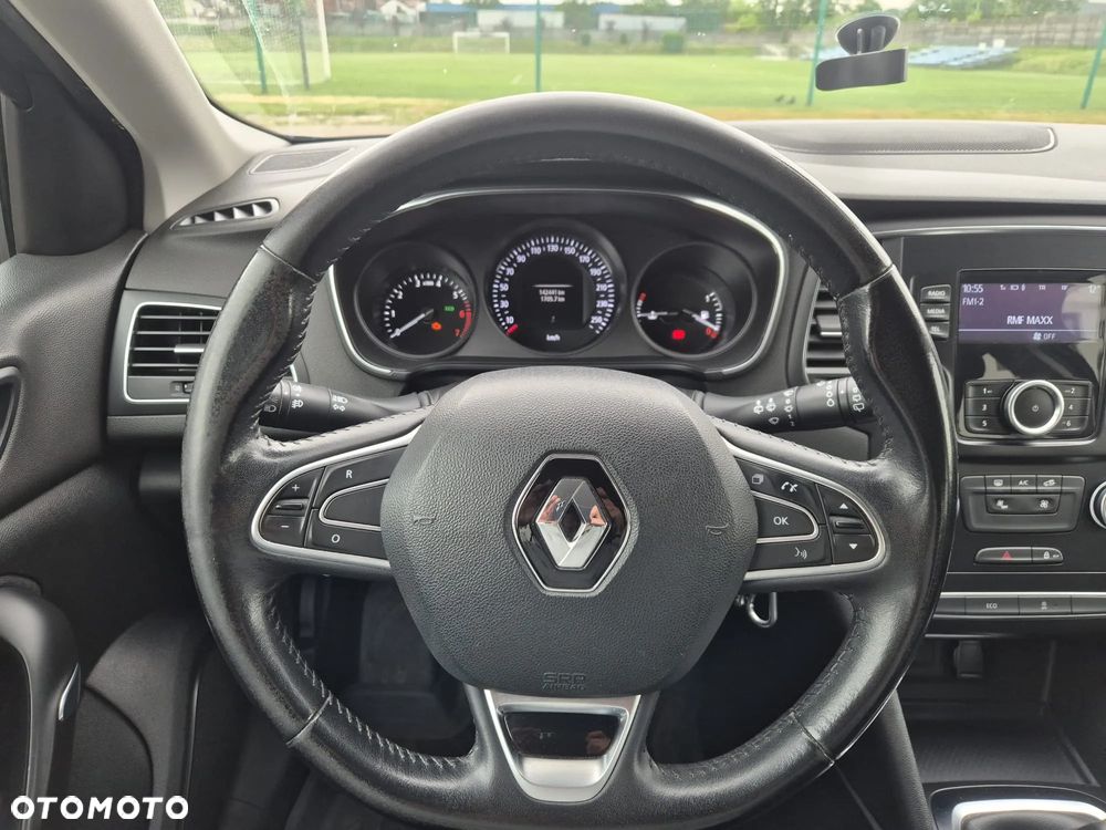 Renault Megane - 5
