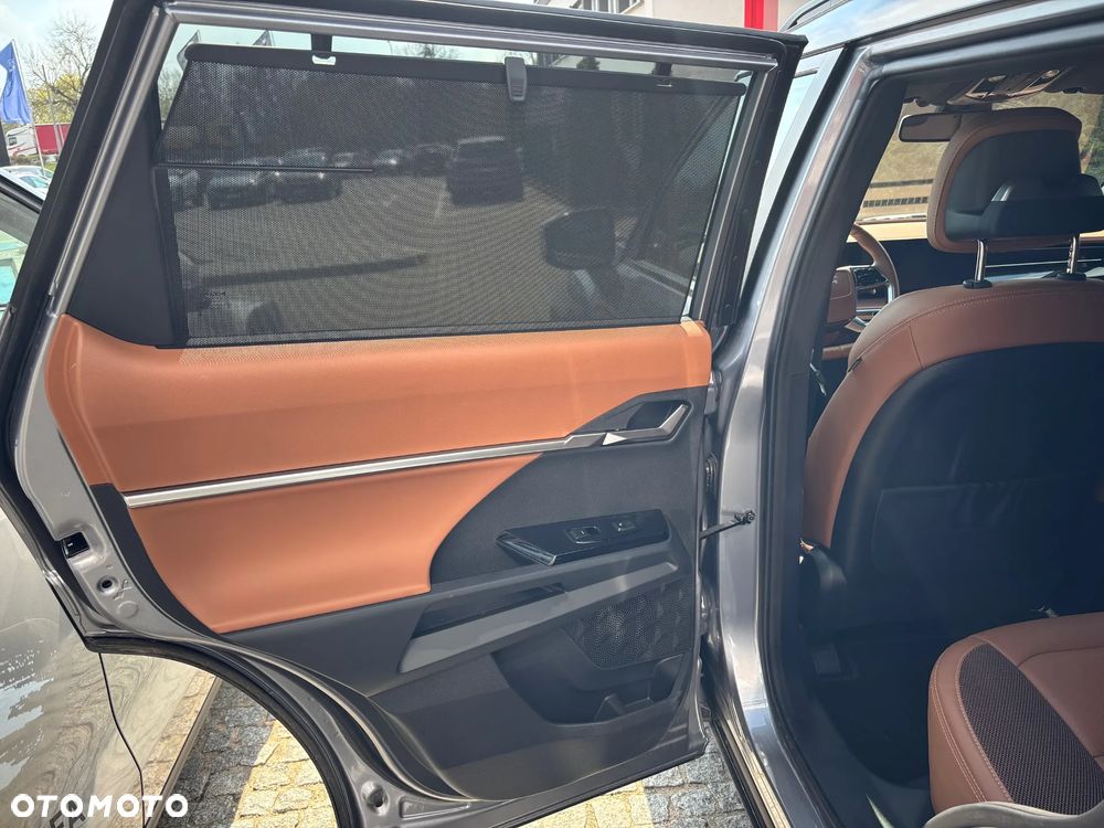 SsangYong/KGM Torres 1.5 T-GDI Adventure Plus - 15