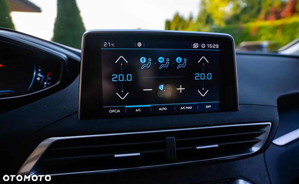 Peugeot 5008 BlueHDi 120 EAT6 Allure - 37