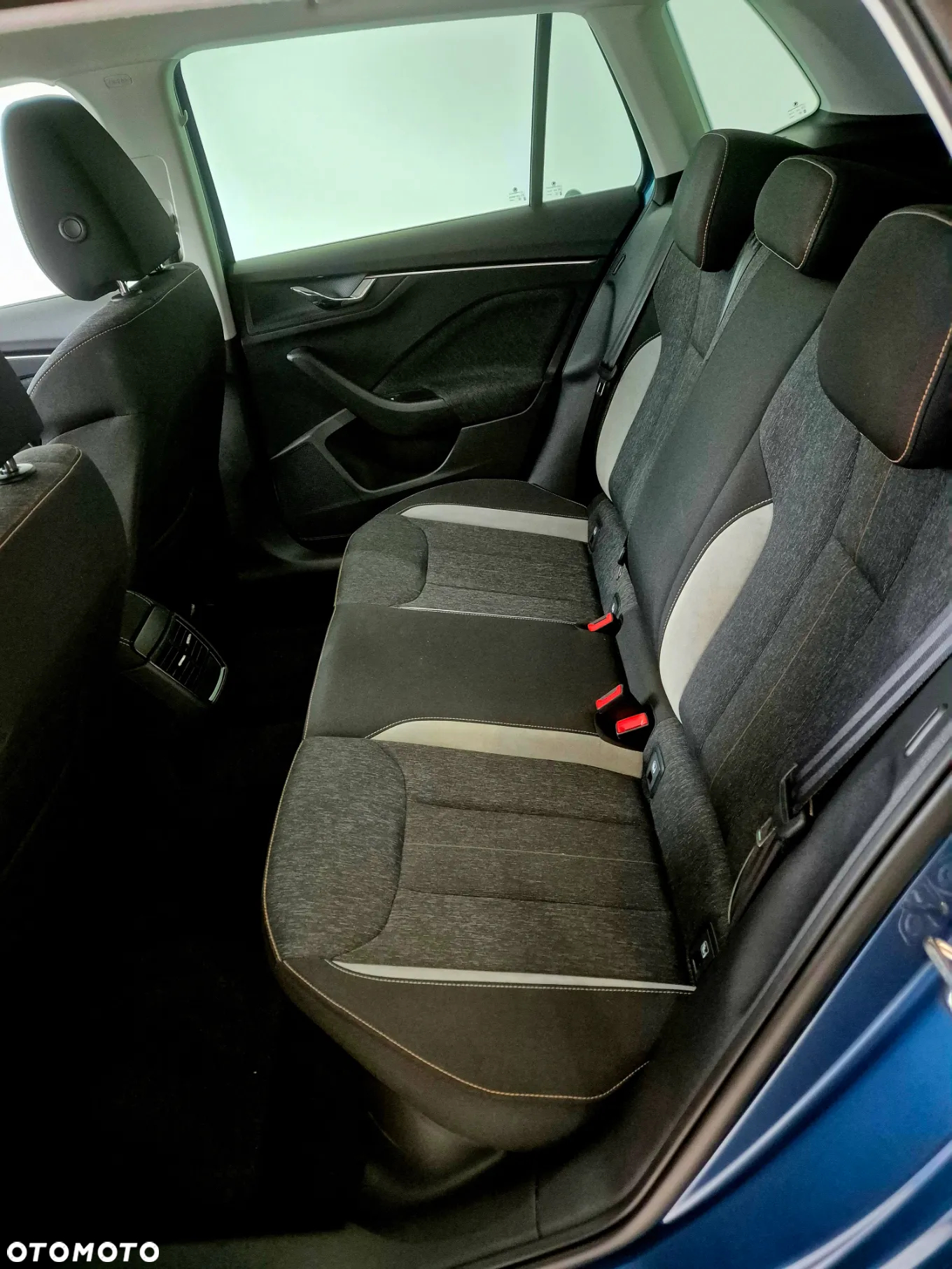 Skoda Kamiq 1.5 TSI Style DSG - 12