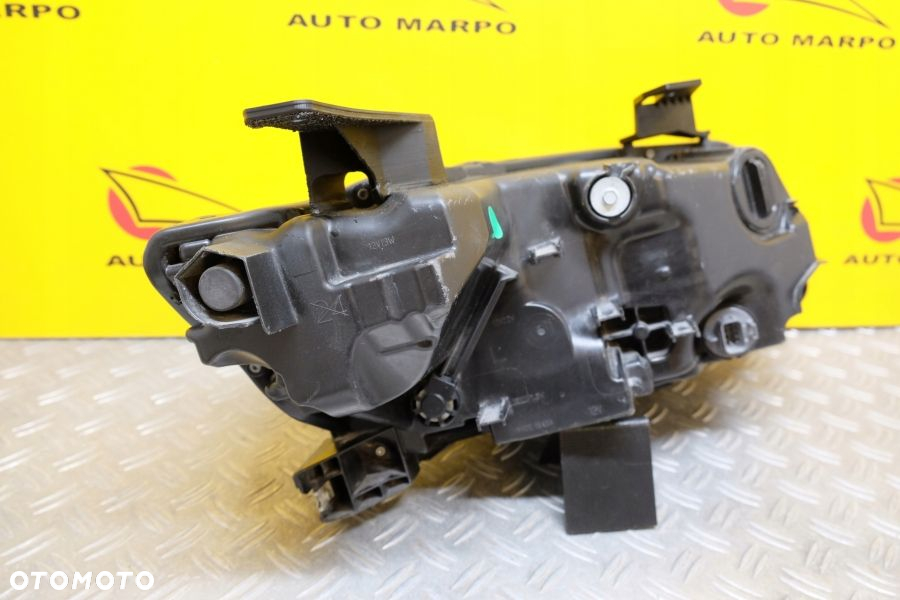 HONDA INSIGHT 2019 2020- REFLEKTOR LAMPA FULL LED LEWA USA - 8