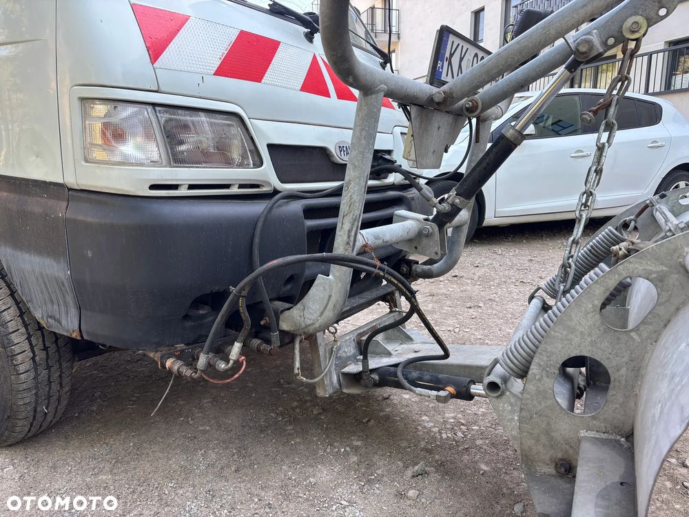 Piaggio Inny - 7