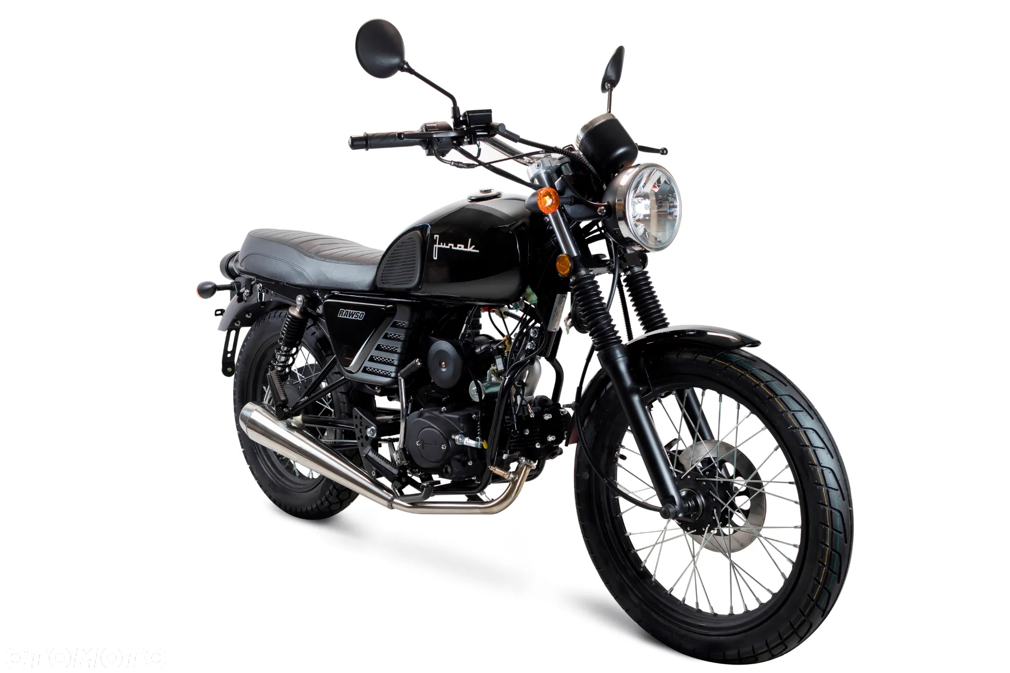 Junak RAW 50 - 2
