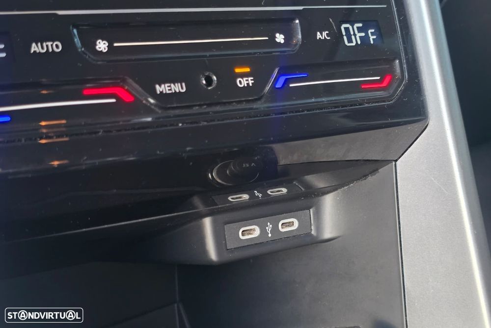 VW T-Roc 1.0 TSI Style - 17