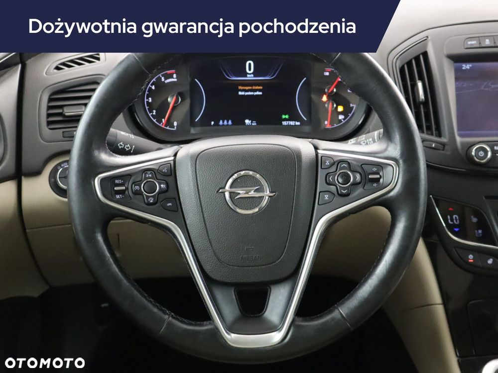 Opel Insignia - 17