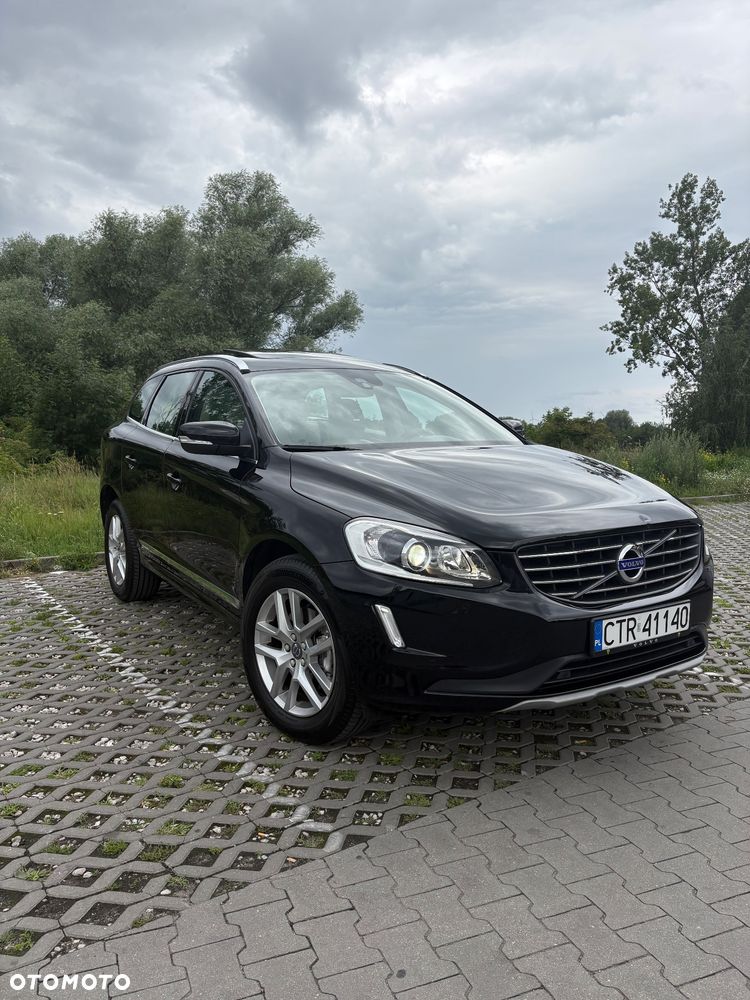 Volvo XC 60 D3 Drive-E Summum - 3
