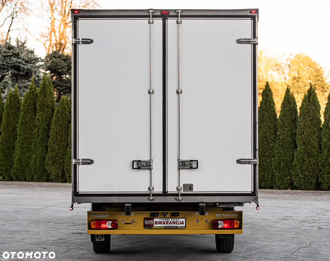 Renault MASTER - 8