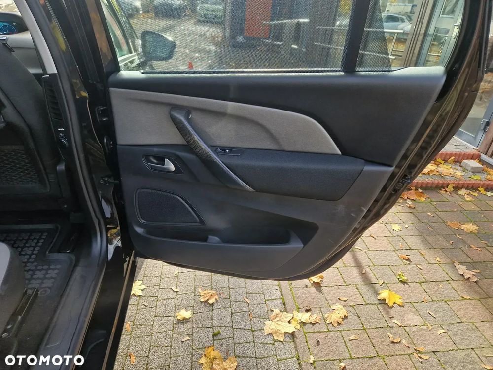 Citroën C4 Picasso BlueHDi 150 Exclusive - 33