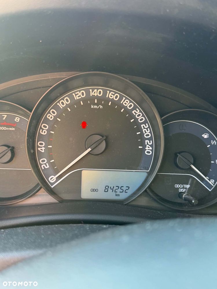 Toyota Auris - 17