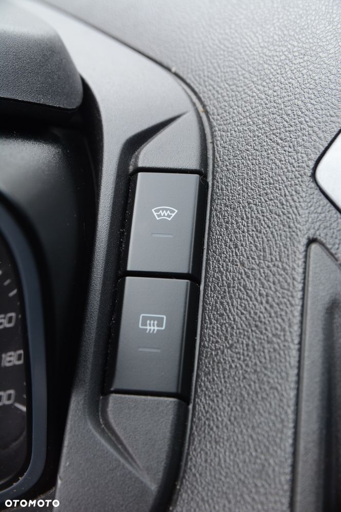 Ford Transit Custom - 15