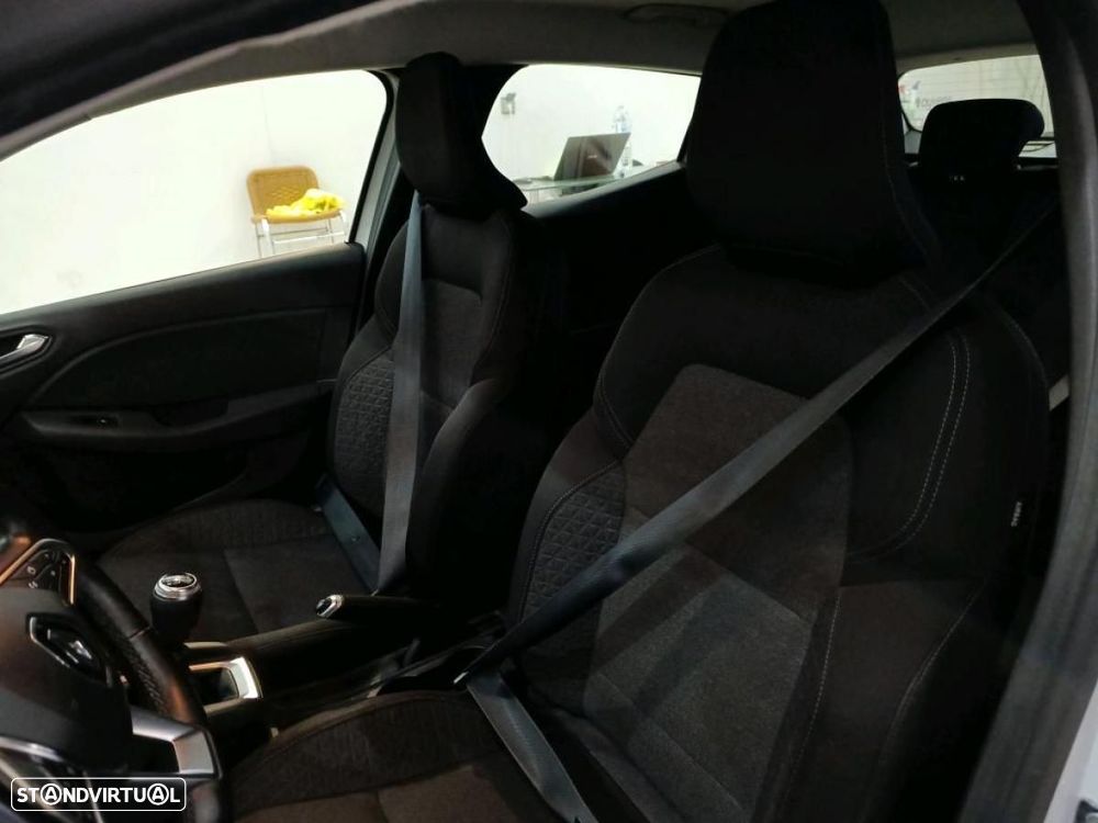 Renault Clio 1.5 Blue dCi Intens - 6