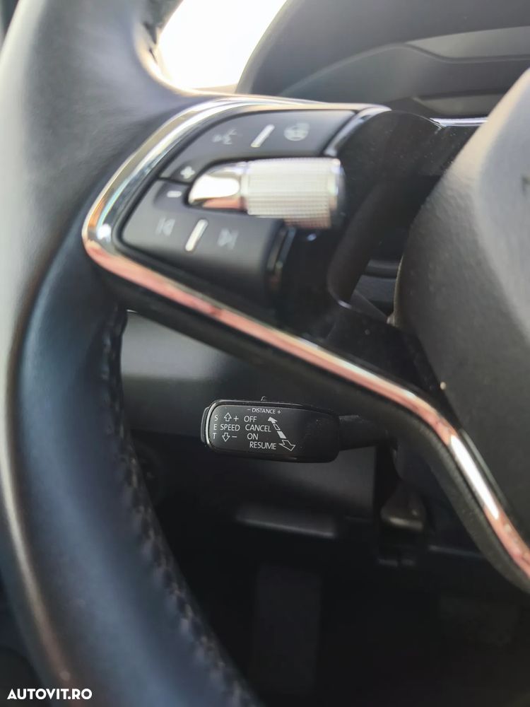 Skoda Karoq 2.0 TDI SCR 4x4 DSG Style - 15