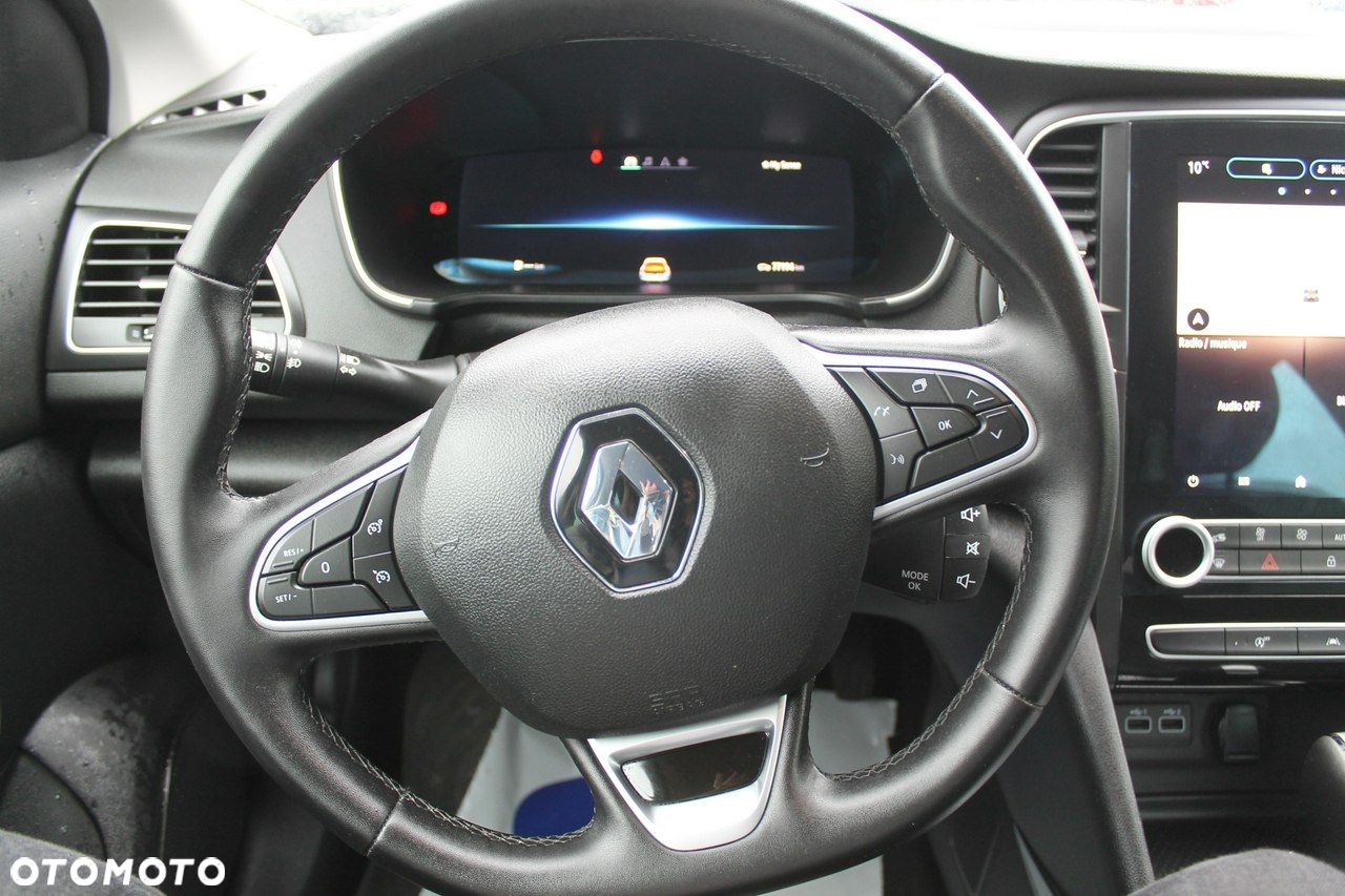 Renault Megane - 15