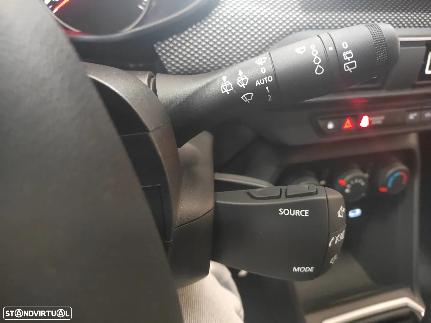 Dacia Jogger 1.0 TCe Comfort 7L - 15