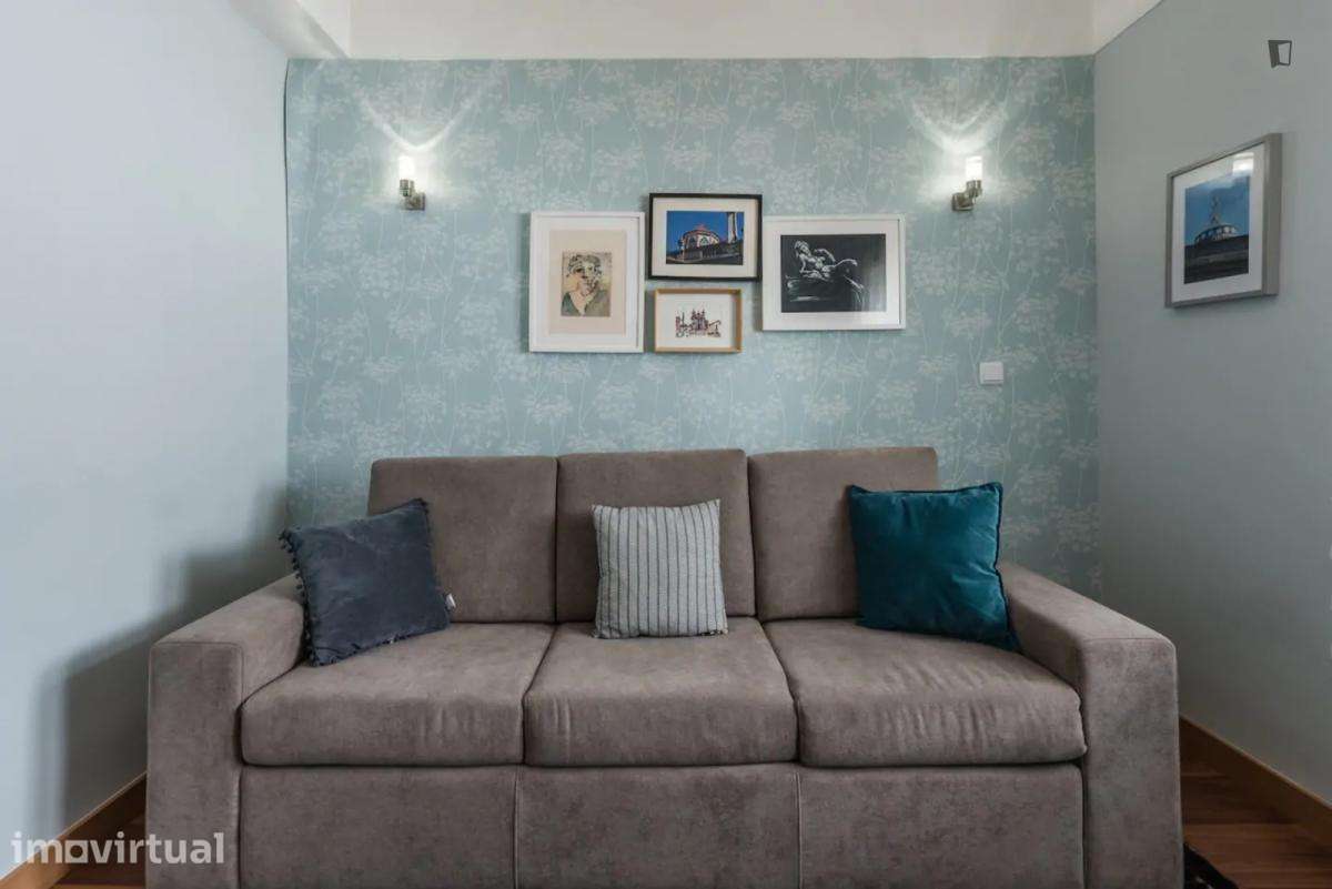 Apartamento com 2 quartos - localizado em Bonfim Porto - Grande imagem: 4/19
