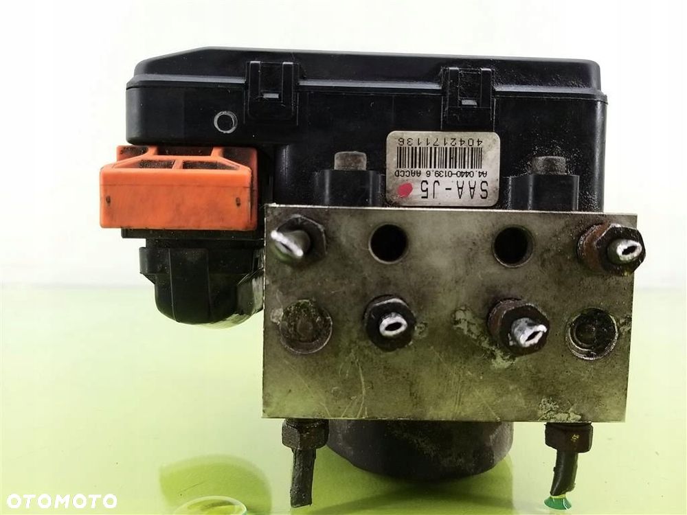 Pompa ABS STEROWNIK  Honda Jazz II 2002-2008 SAAJ5 A4044001396 4042171136 - 2