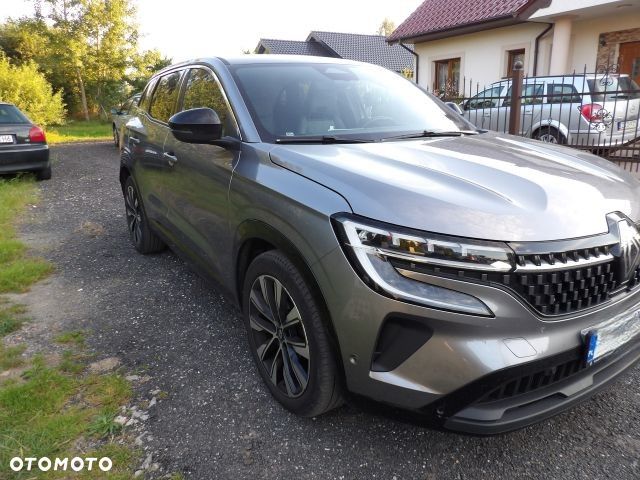 Renault Austral 1.3 TCe mHEV Techno - 5