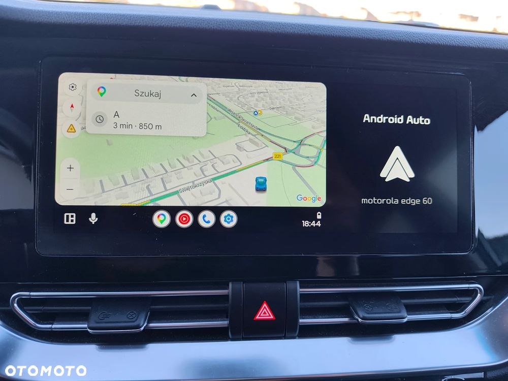 Kia Niro 1.6 GDI Hybrid Business Line - 10