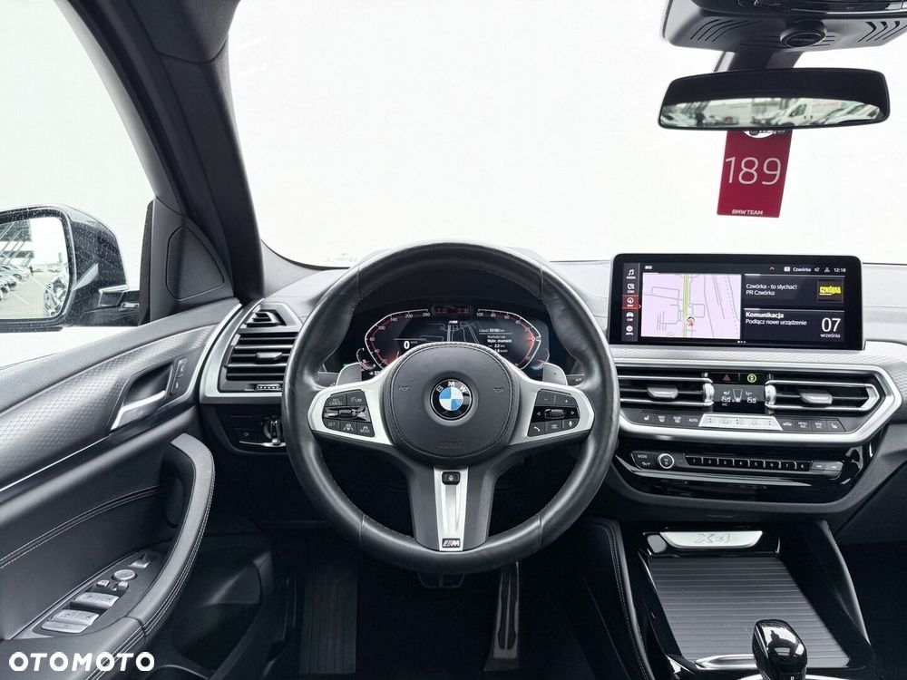 BMW X4 - 34