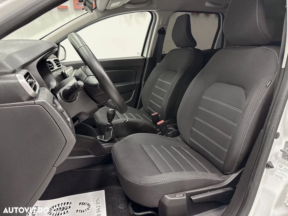 DACIA Duster 2023 — imagine 6