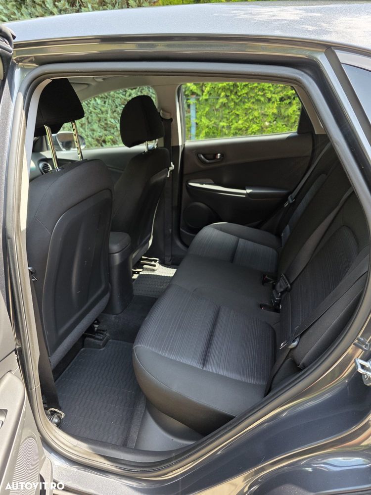 Hyundai KONA 1.0 T-GDI 2WD Comfort - 7