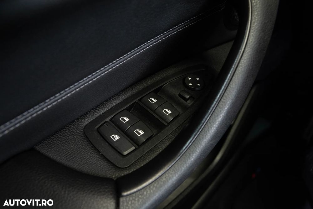 BMW X1 xDrive25e AT PHEV - 28