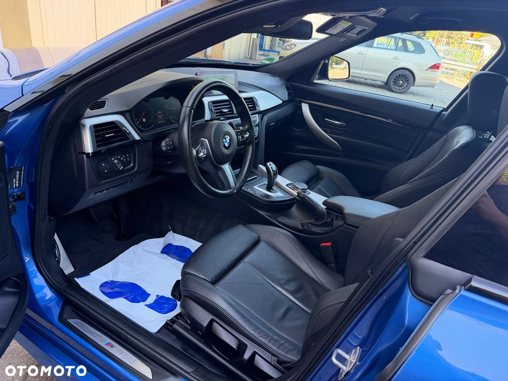 BMW 3GT - 2