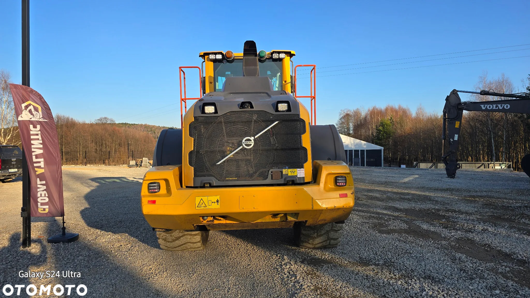 Volvo L110h - 12