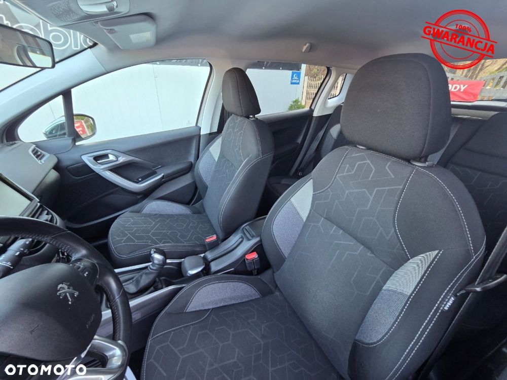 Peugeot 2008 - 16