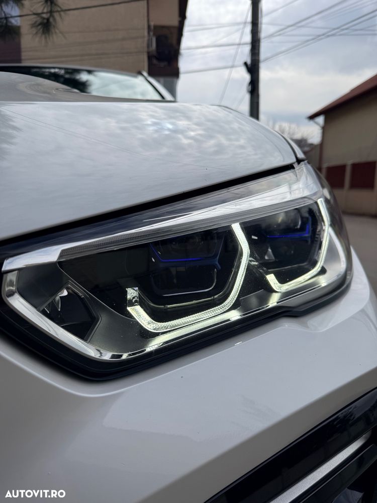 BMW X6 xDrive40d - 6