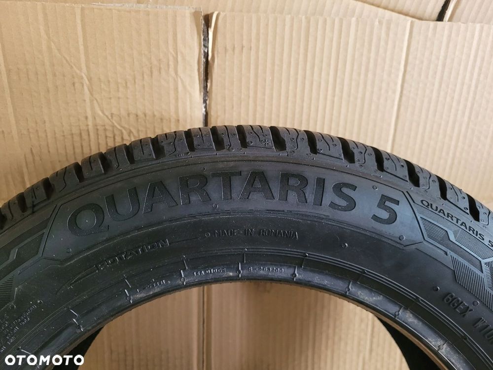 Opony całoroczne Barum Quartaris 5 175/65R14 82 T 2023ROK JAK NOWE - 4