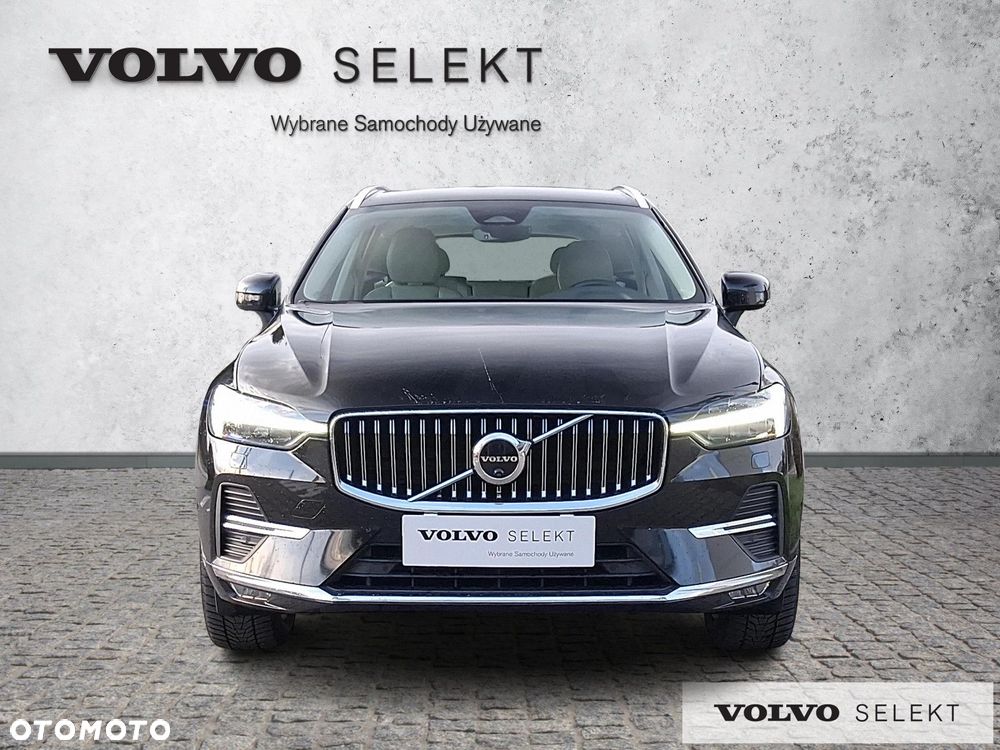 Volvo XC 60 - 8